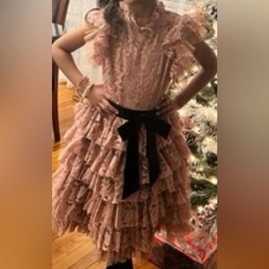 Joyfolie dress girls size 7
